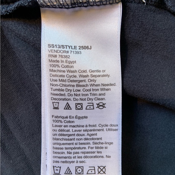 Timberland graphic long sleeve t-shirt - Picture 4 of 4